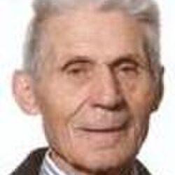 Maurice DEPOORTERE à Ere: avis de décès