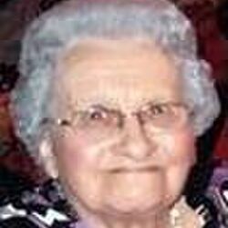 Olga GASPAR à : avis de décès