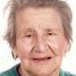 Paula Schollaert à Deux-Acren: avis de décès