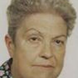 Paulette FLEURQUIN à Fontenoy: avis de décès