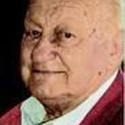 René LECROART à Évregnies: avis de décès