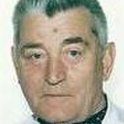 Robert NIZET à Aubange: avis de décès