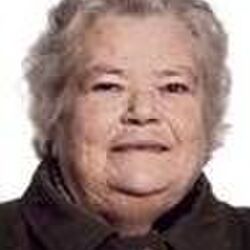 ROSE WILVERS à Achêne: avis de décès