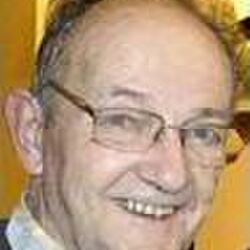 Willy SALMON à Tournai: avis de décès