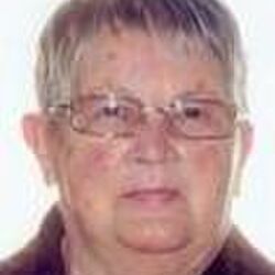 Yvette GOFFAUX à Profondeville: avis de décès