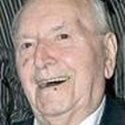 Albert LIBBRECHT à Mouscron: avis de décès