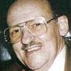 Albert THIRION à -: avis de décès