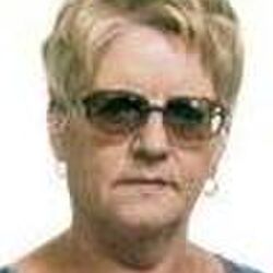 Aline GENONCEAUX à Bertrix: avis de décès