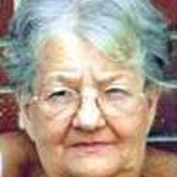 Aline WILFART à Guignies: avis de décès