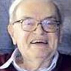 Alphonse ENSCH à Arlon: avis de décès