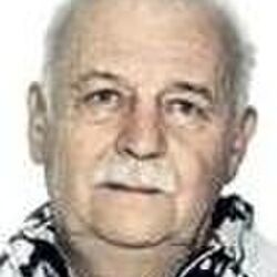 André LANDA à Ath: avis de décès