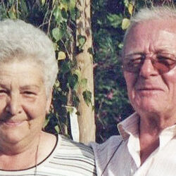 Armand SCHMIT à Martelange: avis de décès