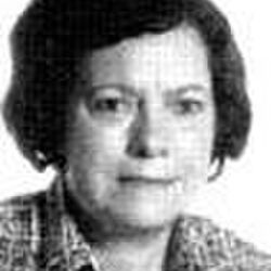 Blanche VERLINDE à Mouscron: avis de décès