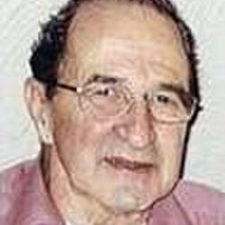 Charles GUILLAUME à -: avis de décès