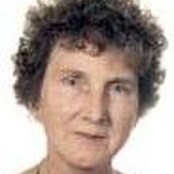 Denise Boulé à Tournai: avis de décès