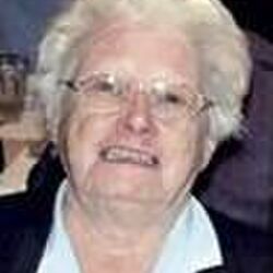 Denise CASTELAIN à Mouscron: avis de décès