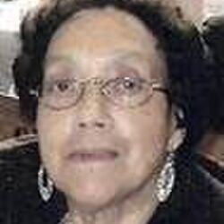 Denise MARQUETTE à Blandain: avis de décès