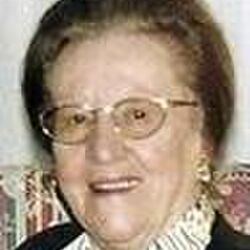 Denise PAUL à Rendeux: avis de décès