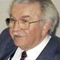 Fernand BOUVY à Bastogne: avis de décès