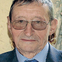 Fernand BURGRAFF à Paliseul: avis de décès