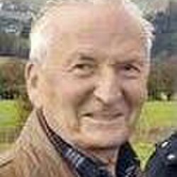 Gaston DACHY à Paliseul: avis de décès