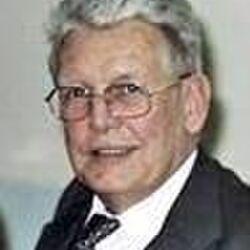 Georges EVRARD à Namêche: avis de décès