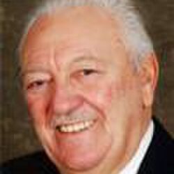 Georges Polidor Rogiers à Waregem: avis de décès