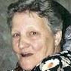 Gilberte Brohée à Chièvres: avis de décès