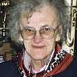 Gilberte MARTIN à Bertogne: avis de décès