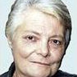 Hedwige VANDERLINDEN à Bois-de-Lessines: avis de décès