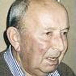 Henri MAUROY à Gelbressée: avis de décès