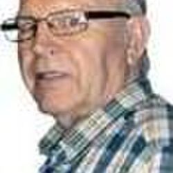 Jacques GILSON à Falisolle: avis de décès