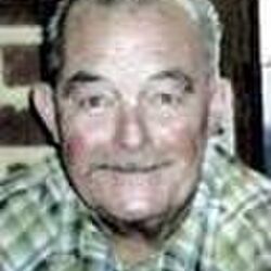 Jean CHEVALIER à Arbre: avis de décès