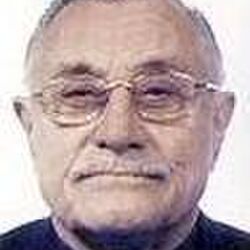 Jean-Marie SCHUMESCH à -: avis de décès