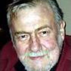 Jean-Pierre VANDEVENNE à Tournai: avis de décès