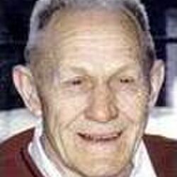 Jean VAN HUYSSE à Marloie: avis de décès