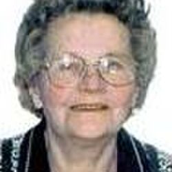 Jeanne CARETTE à : avis de décès