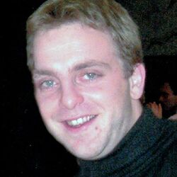 Johan THILMANT à Arville: avis de décès