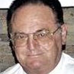 Joseph ANNET à Athus: avis de décès