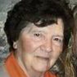 Josette GOBERT à Ethe: avis de décès