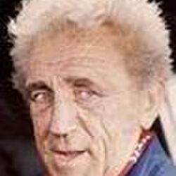 Jules LEBRUN à -: avis de décès