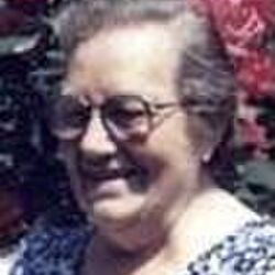 Laure JENNART à Ath: avis de décès