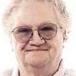 Léa MEUNIER à Waha: avis de décès