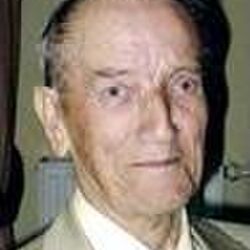 Léon BARTHEL à Odeigne: avis de décès