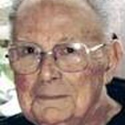 Léonce MIDAVAINE à Bléharies: avis de décès