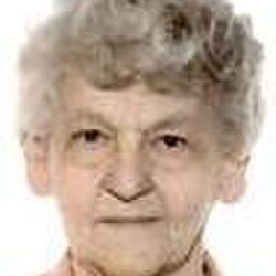 Léone PONCHAU à : avis de décès