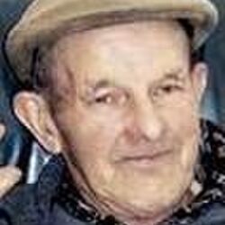 Louis Barthélemy à Houdremont: avis de décès