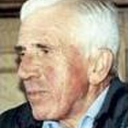 Louis BRIDOUX à Rochehaut: avis de décès