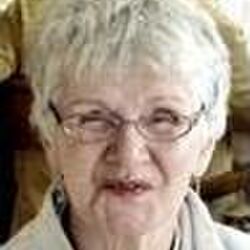 Marie HILT à Bertrix: avis de décès