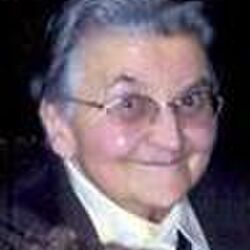 Marie-Louise LABIS à Luingne: avis de décès